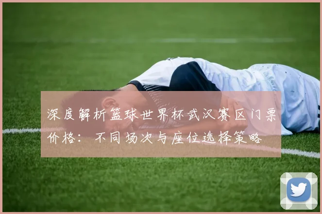 深度解析篮球世界杯武汉赛区门票价格：不同场次与座位选择策略