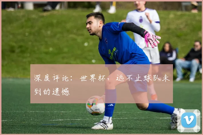 深度评论：世界杯，远不止球队未到的遗憾