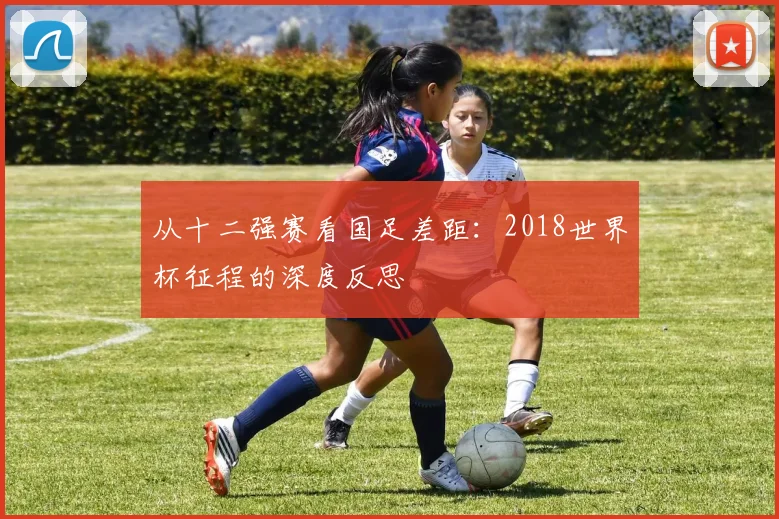 从十二强赛看国足差距：2018世界杯征程的深度反思