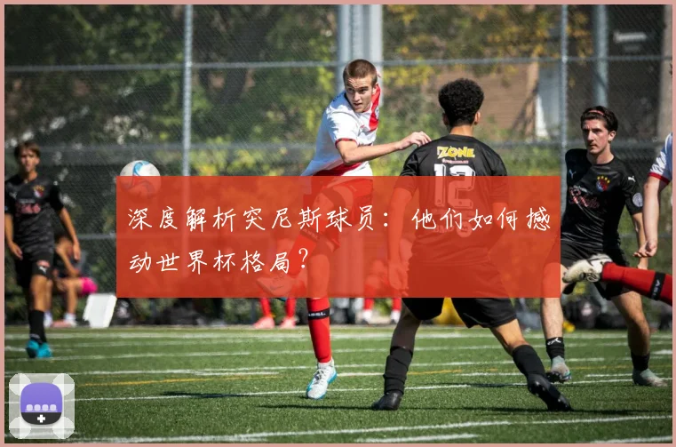 深度解析突尼斯球员：他们如何撼动世界杯格局？